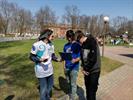 Арт-микс в Червенском районе (2)